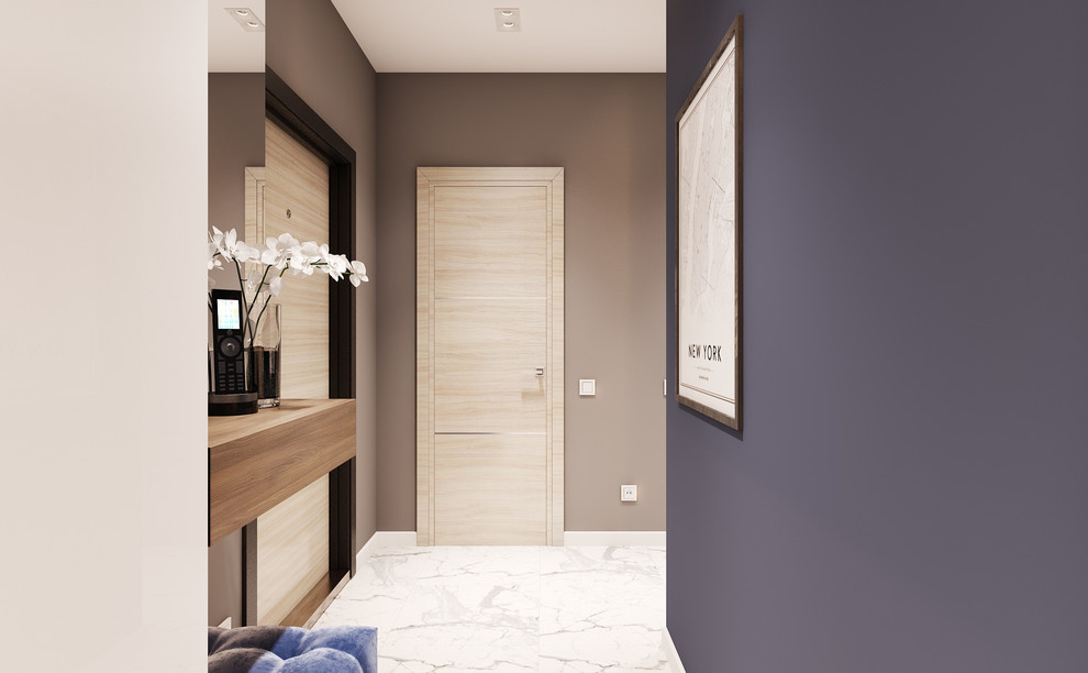 Квартира по адресу ул.Маргелова