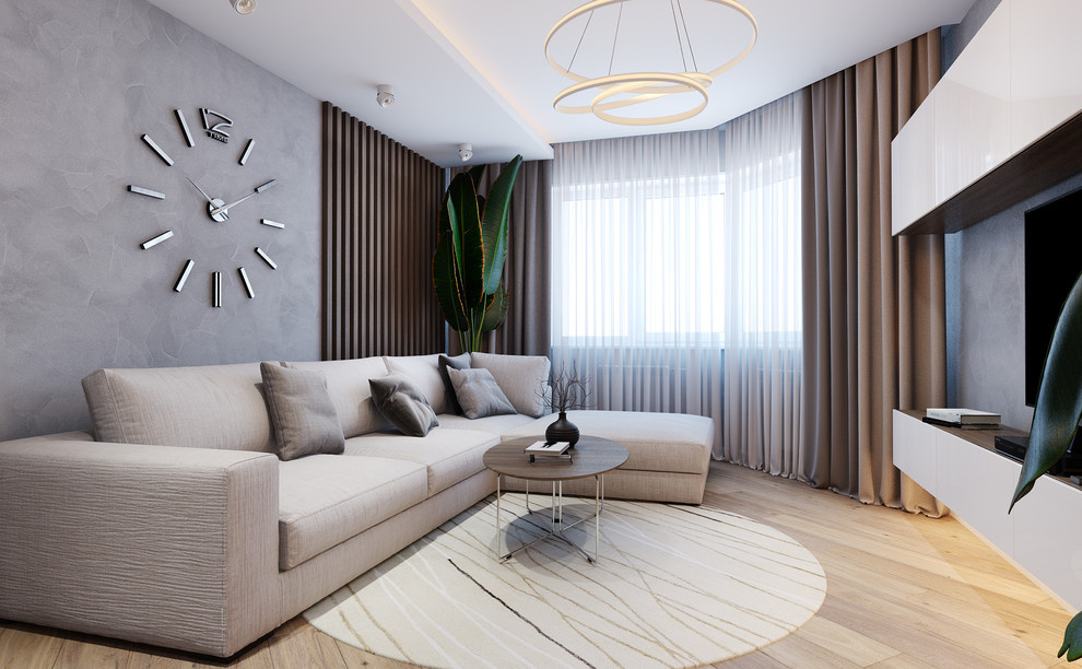 Квартира по адресу ул.Маргелова