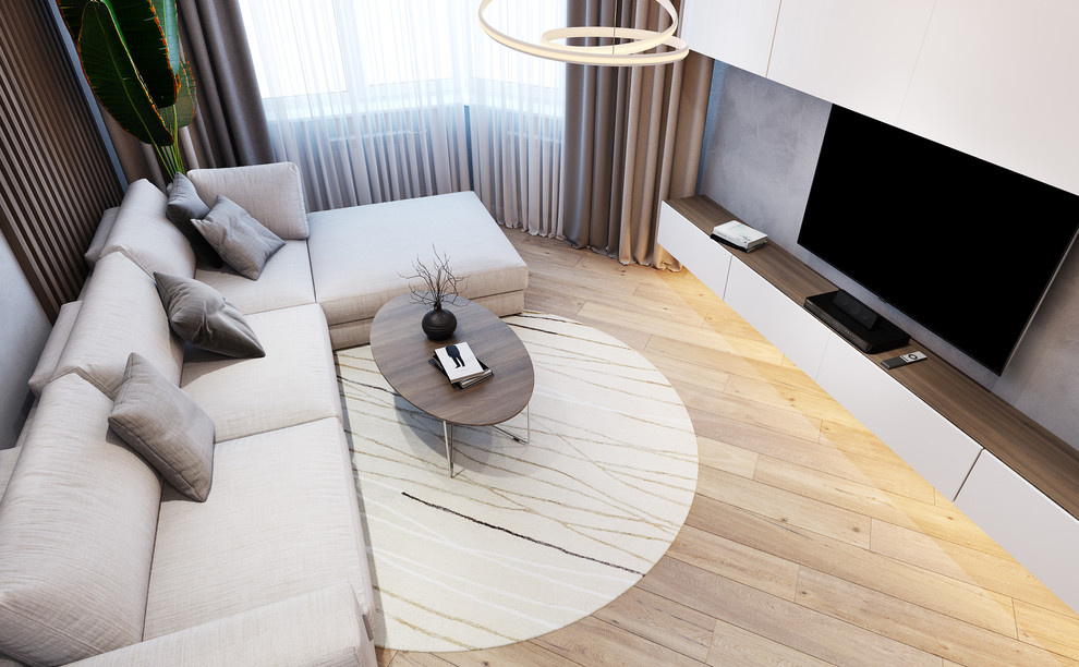 Квартира по адресу ул.Маргелова