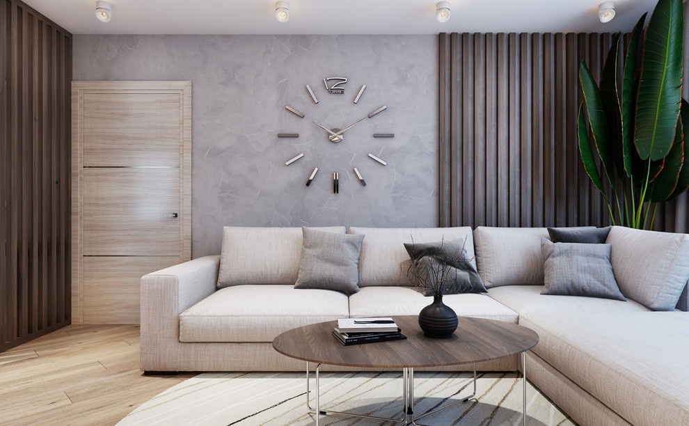 Квартира по адресу ул.Маргелова