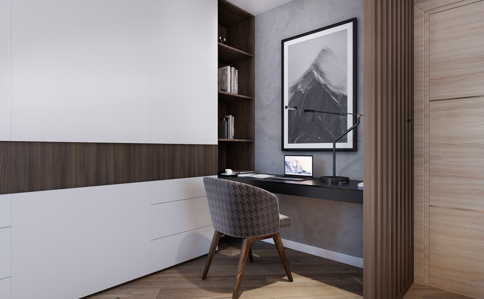 Квартира по адресу ул.Маргелова