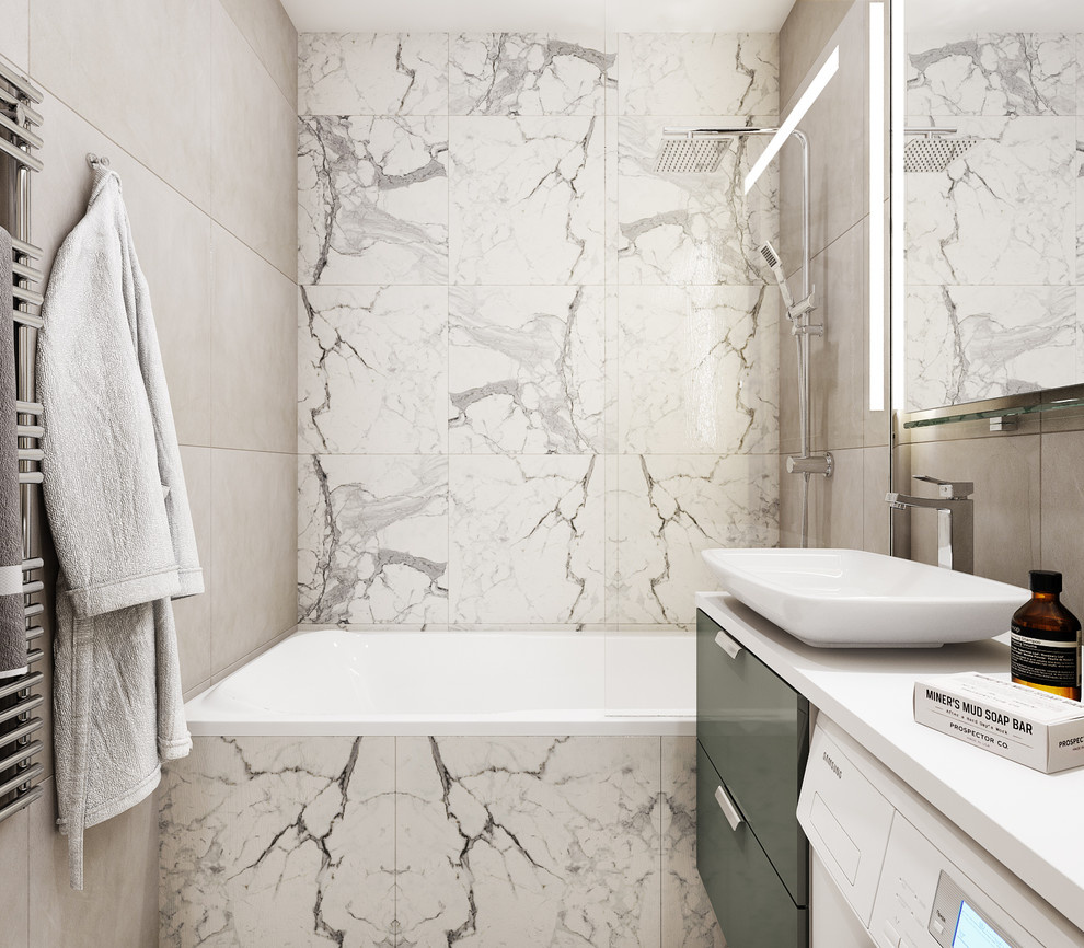 Квартира по адресу ул.Маргелова