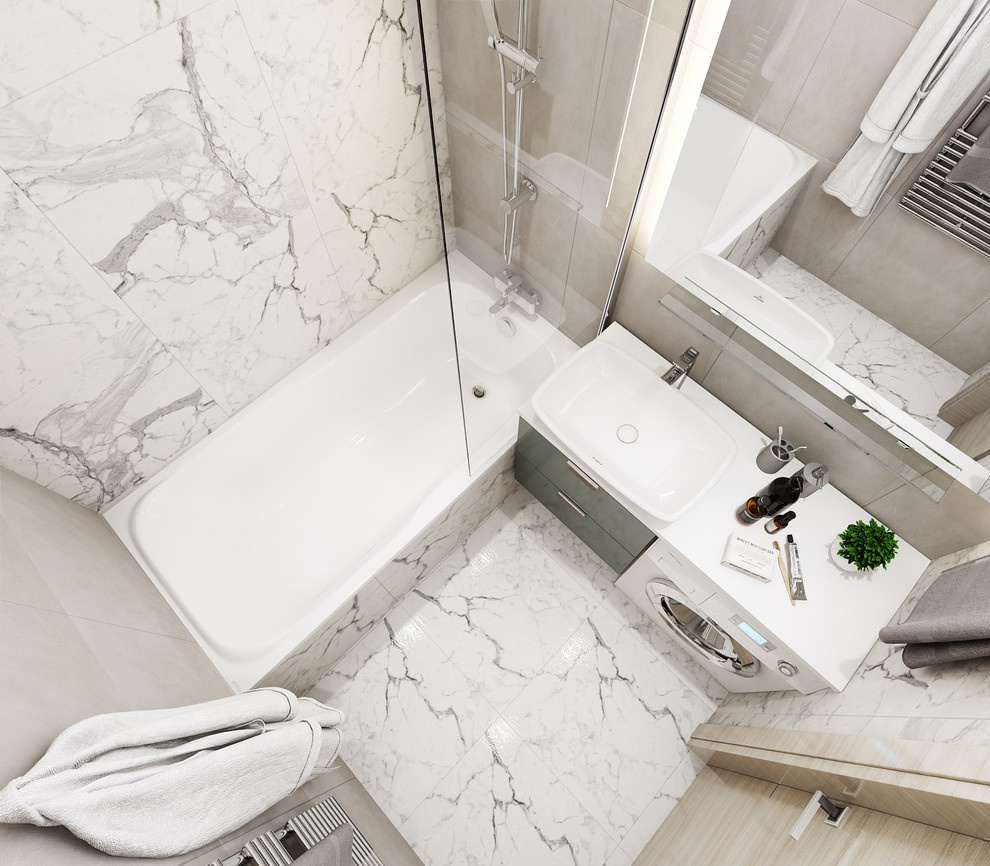 Квартира по адресу ул.Маргелова