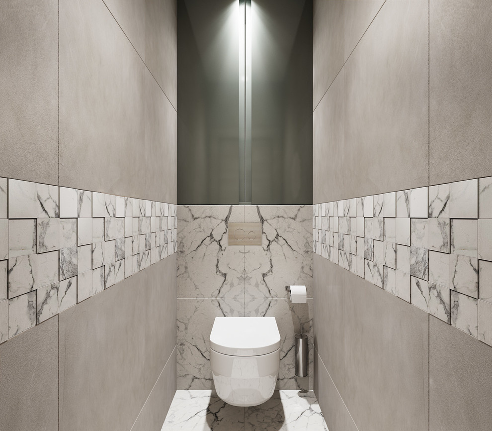 Обложка проекта: Квартира по адресу ул.Маргелова