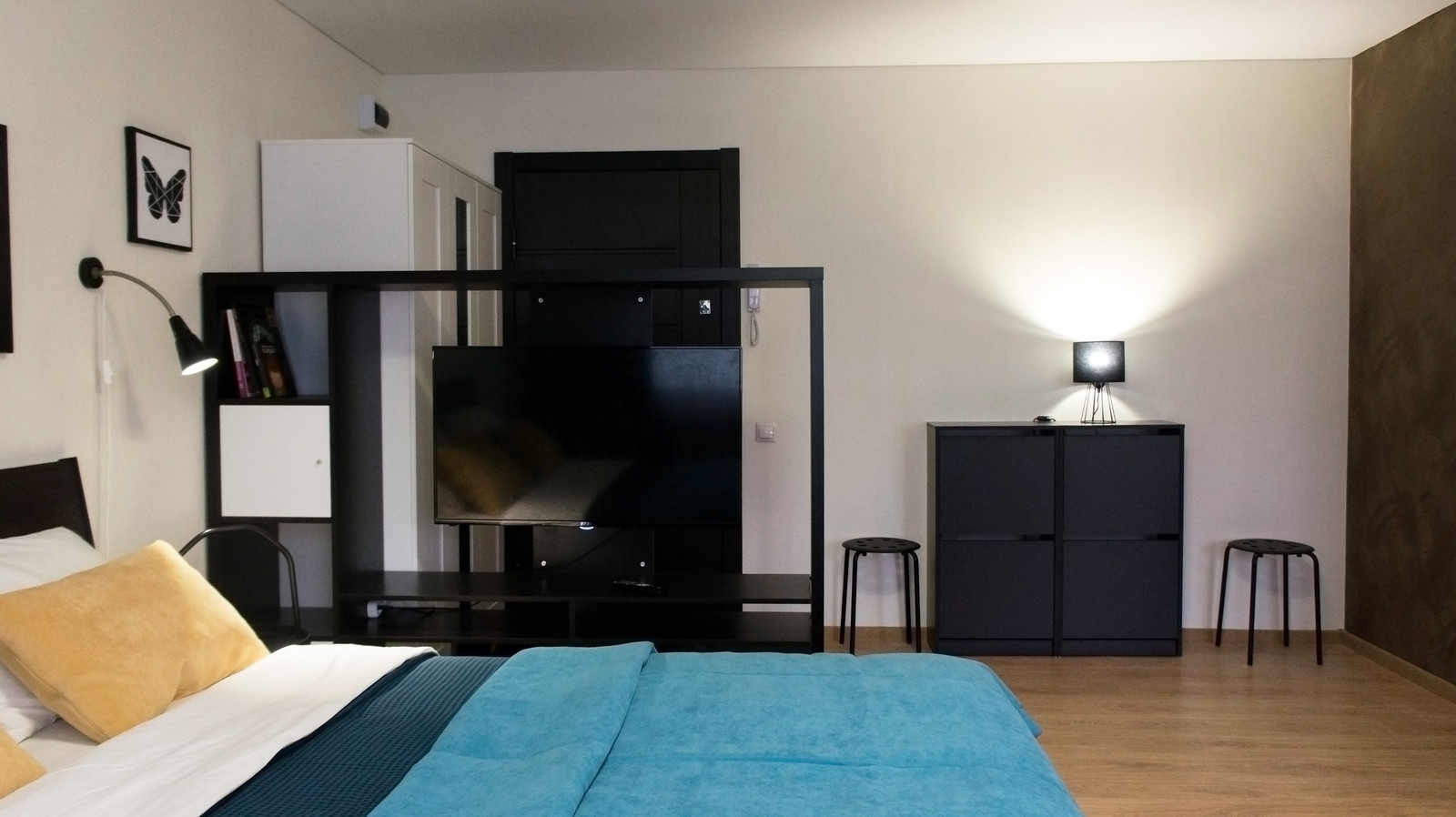 Квартира-студия