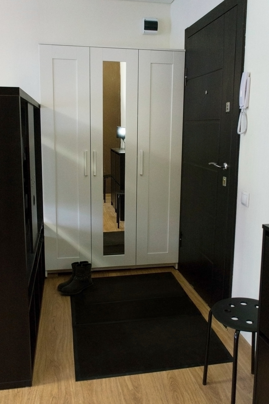 Квартира-студия