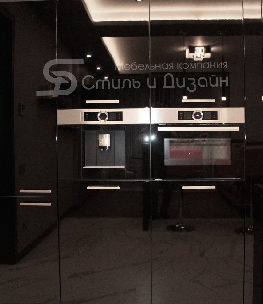 ЖК "Долина Сетунь"