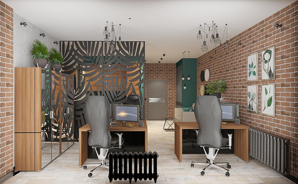 Офис в Москве