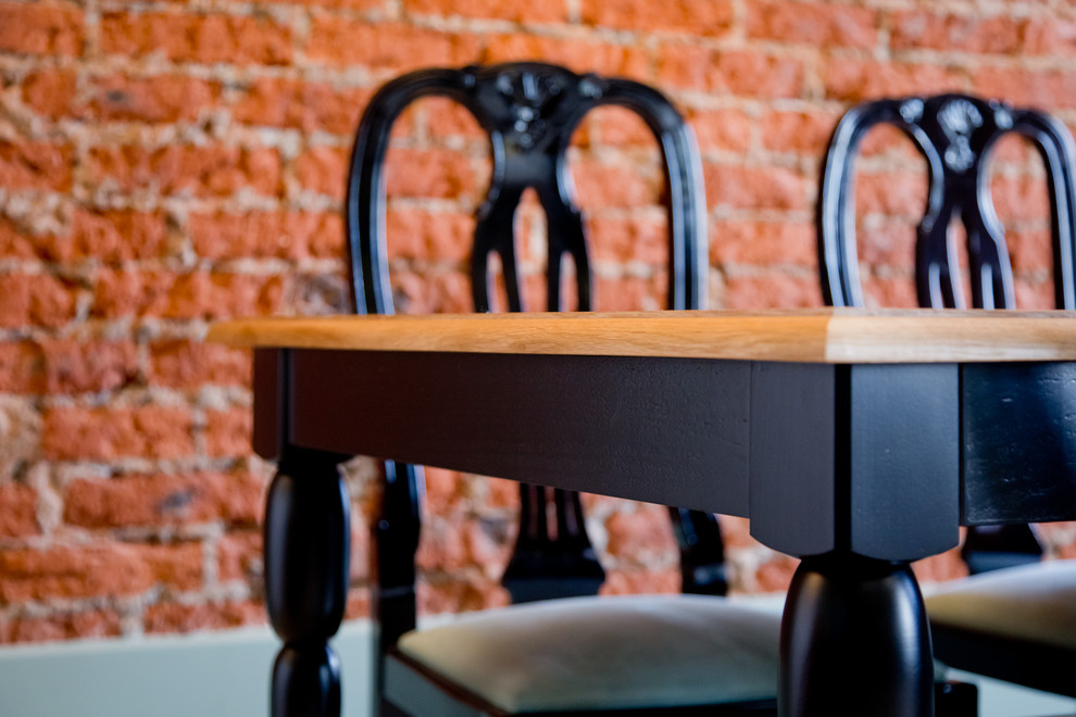 Обеденный стол "Проект на Покровке"