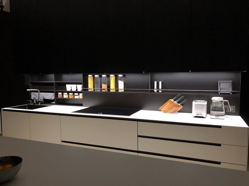 Кухонная столешница и остров