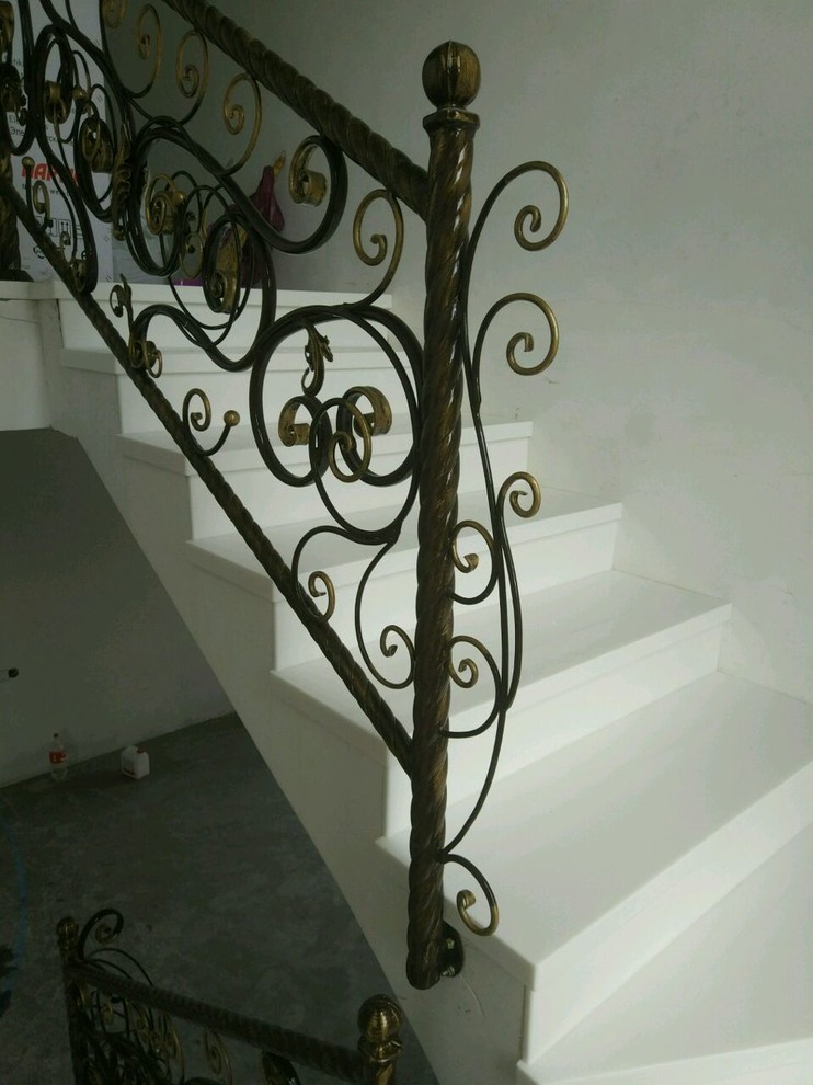 Ступени для лестницы в частный дом!