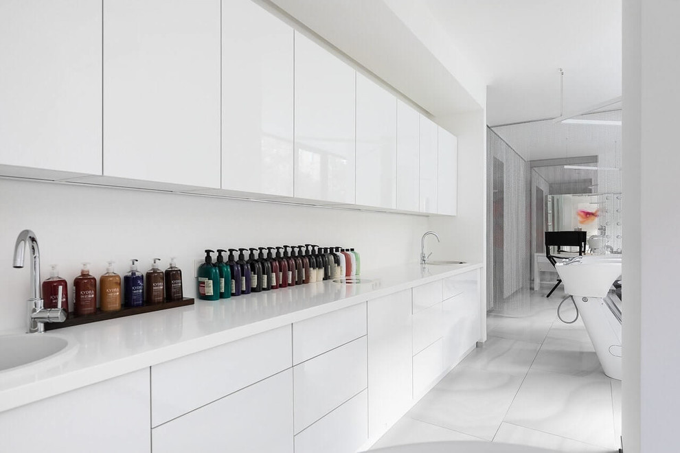 Салон профессионального окрашивания