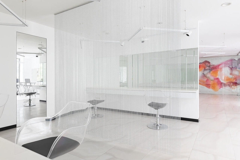 Салон профессионального окрашивания