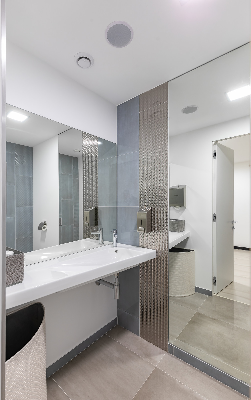 Салон профессионального окрашивания