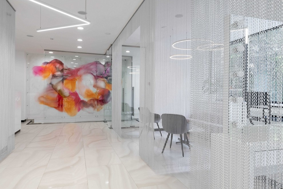 Салон профессионального окрашивания