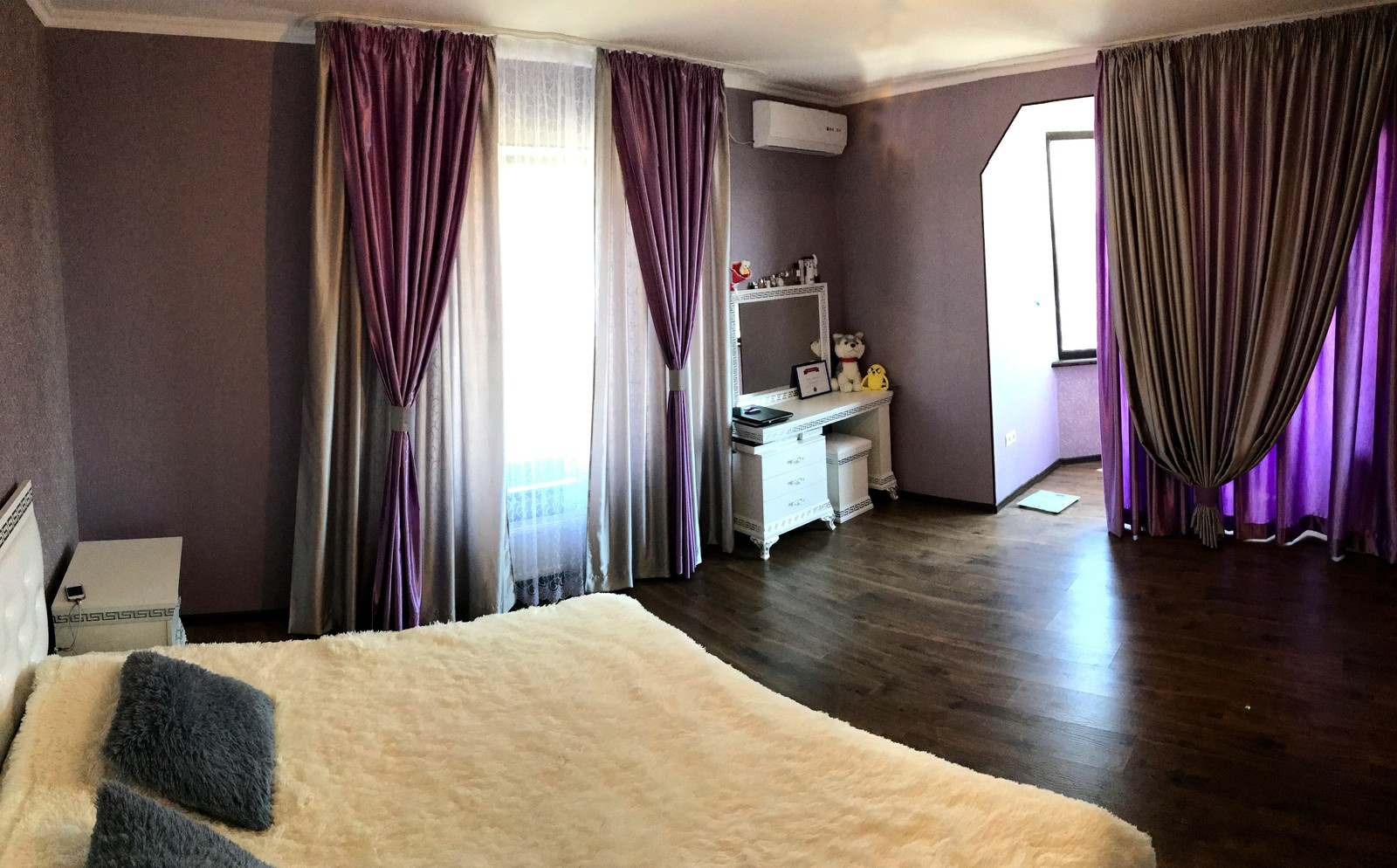 Дом под ключ для семьи