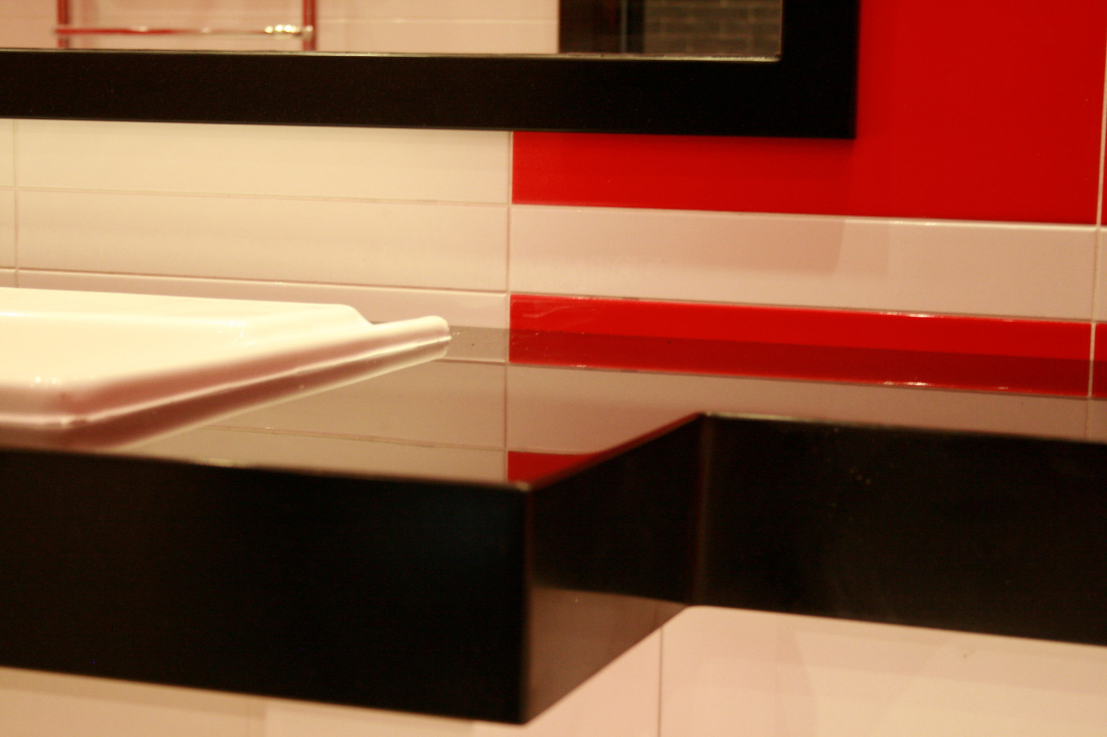 Ванная комната