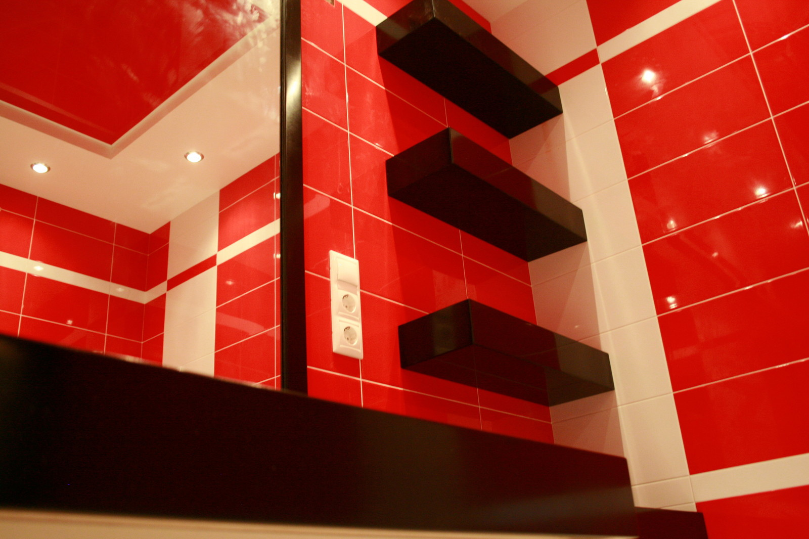 Ванная комната