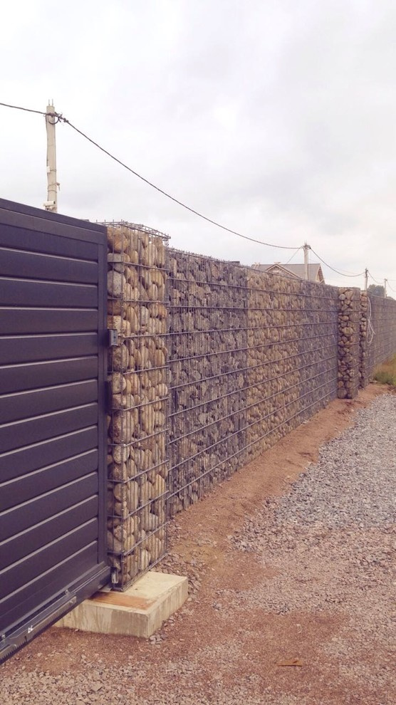 Коттедж из клееного бруса