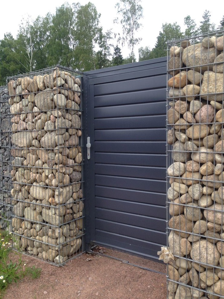 Коттедж из клееного бруса