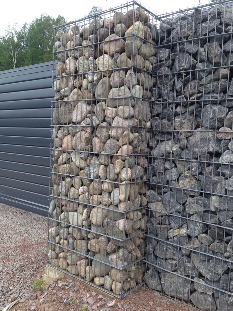 Коттедж из клееного бруса