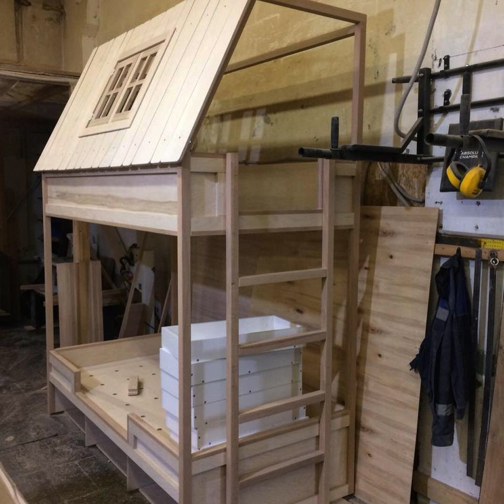 Мебель для детских комнат