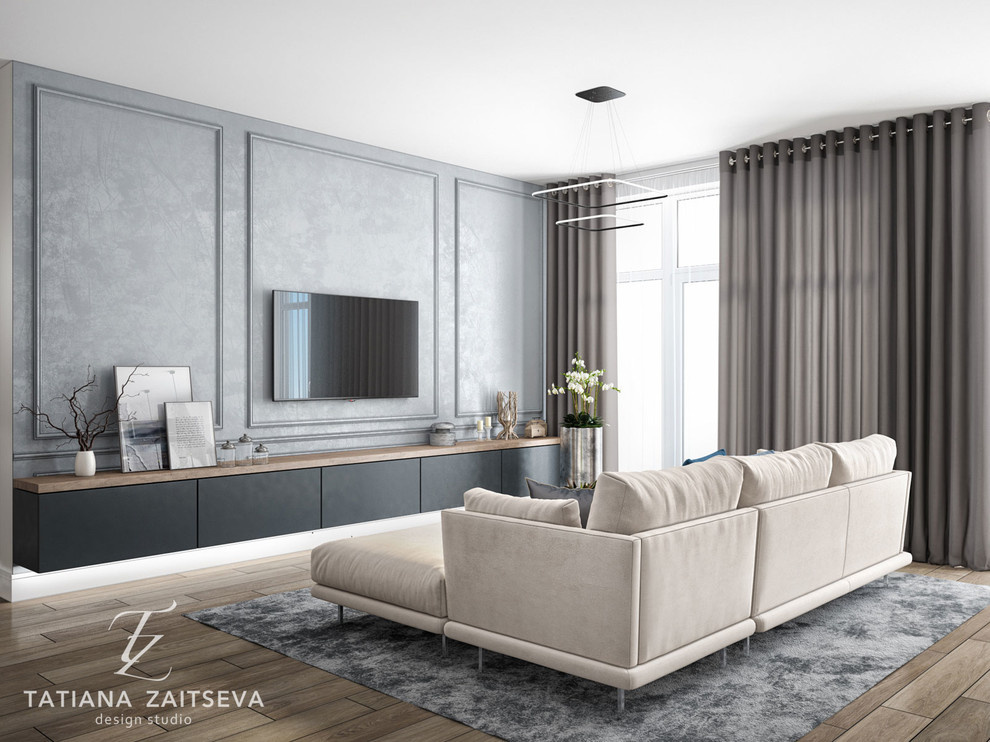 Start to a beautiful new home from #TZ_interior