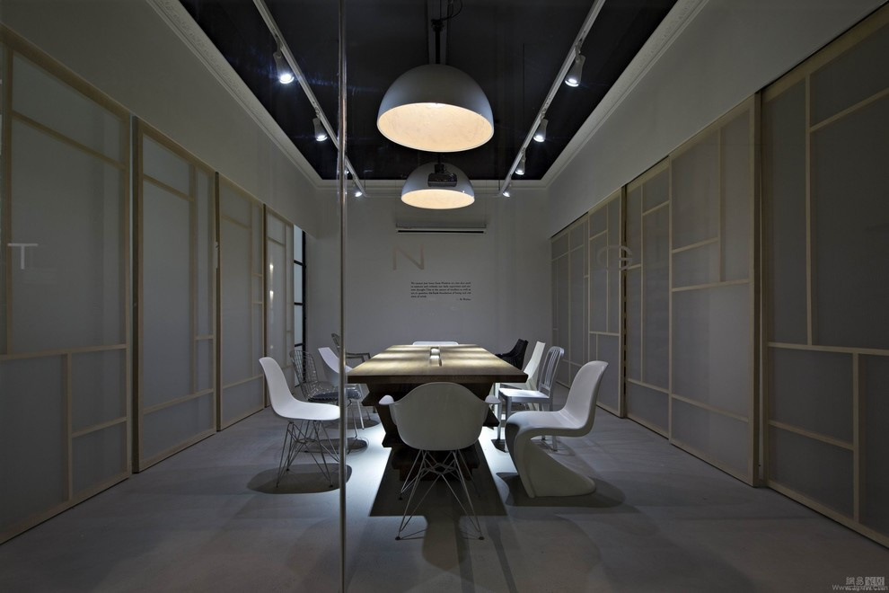 Обложка проекта: Кабинет в Китае