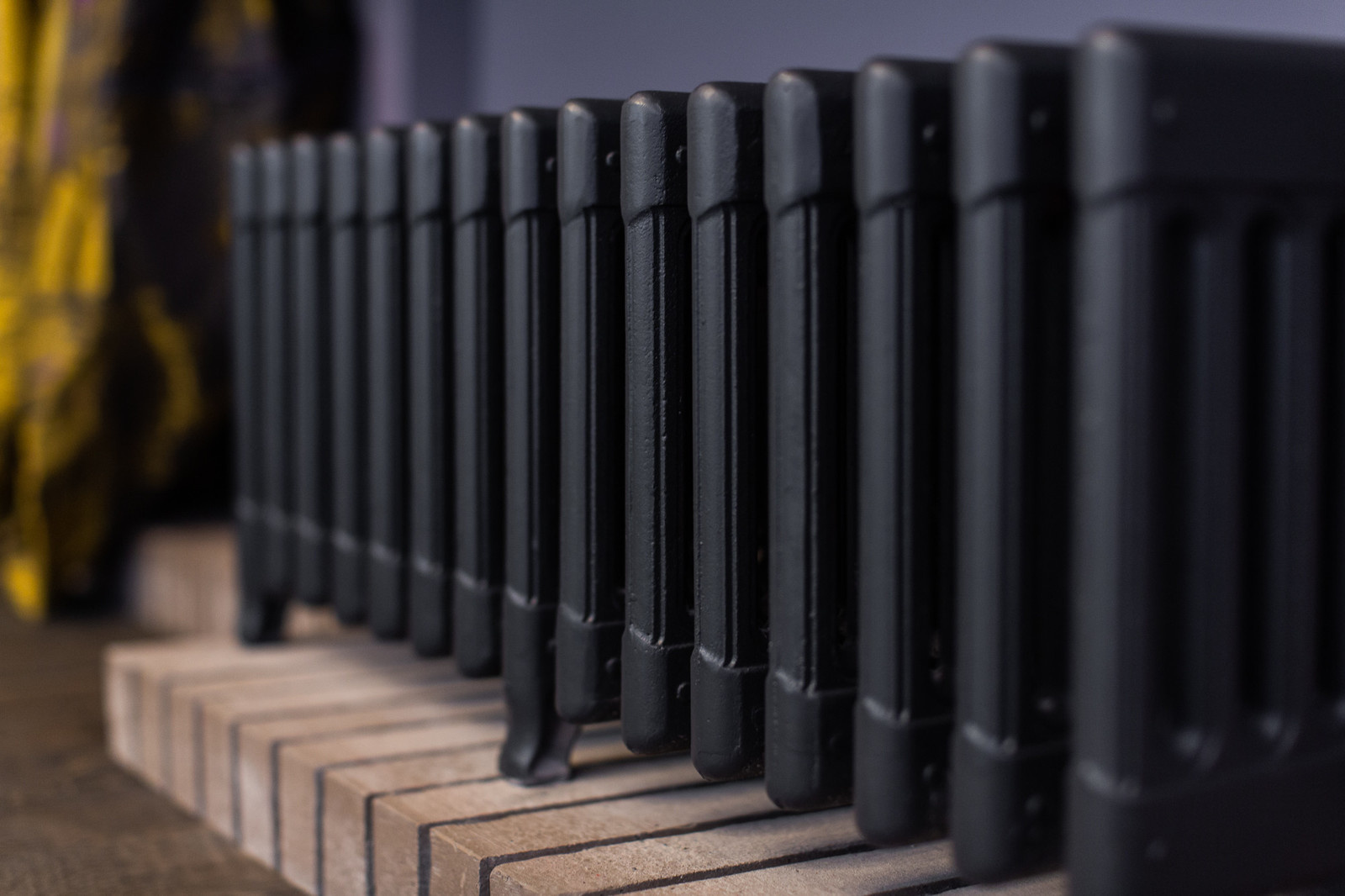 Квартира в Москве 56 м2