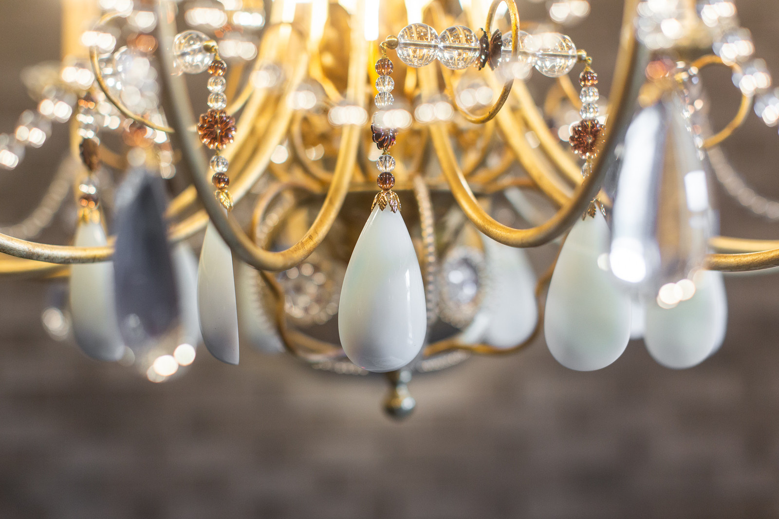 Квартира в Москве 56 м2