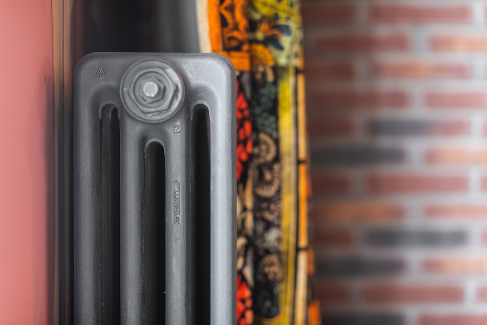 Квартира в Москве 56 м2