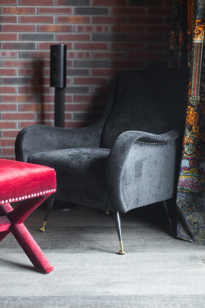 Квартира в Москве 56 м2