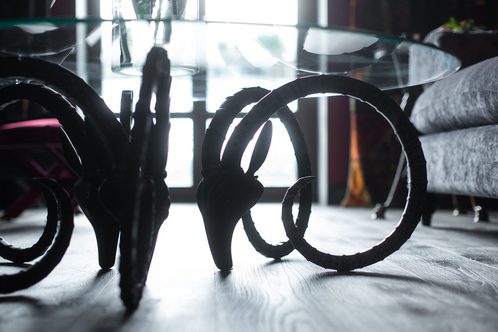 Квартира в Москве 56 м2