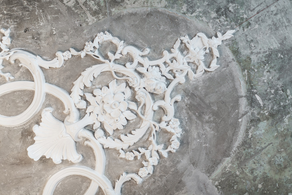 Квартира в Москве 56 м2