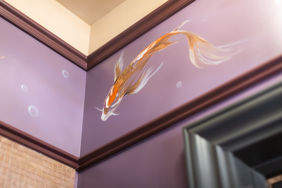 Квартира в Москве 56 м2