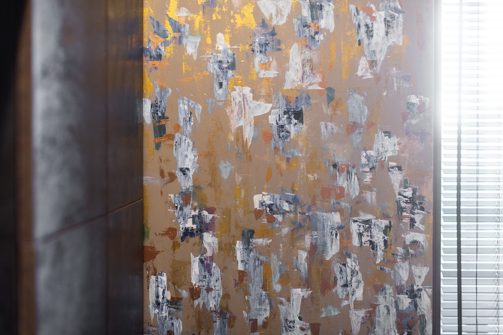 Квартира в Москве 56 м2