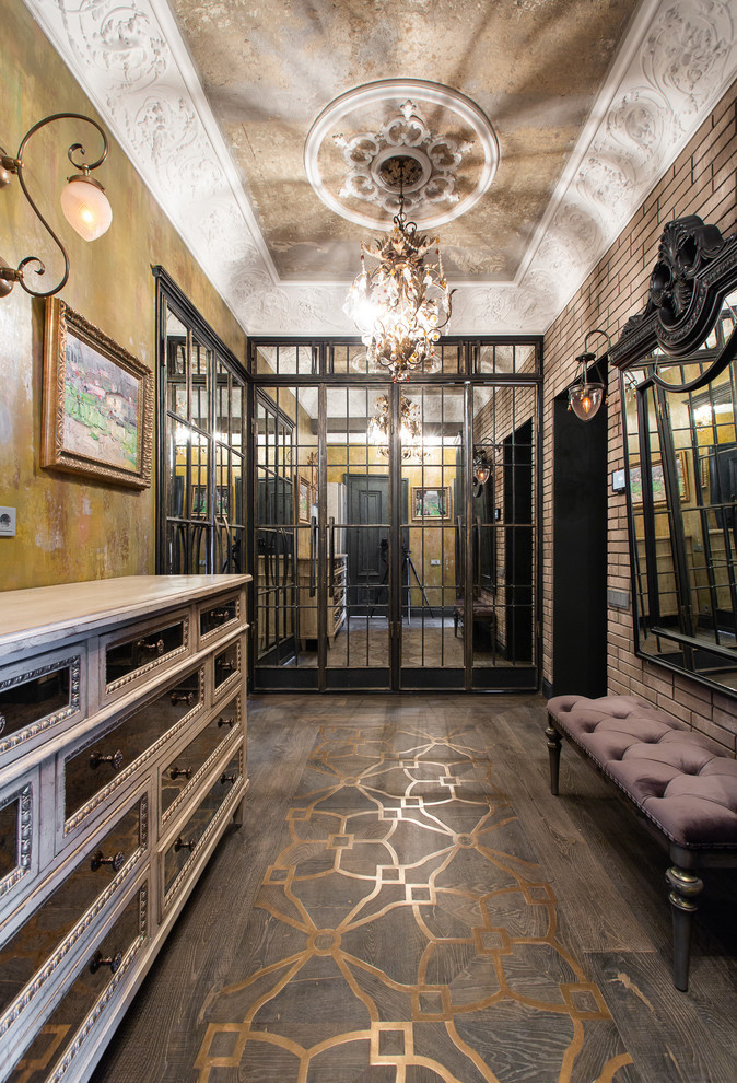 Квартира в Москве 56 м2