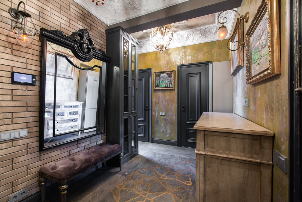 Квартира в Москве 56 м2