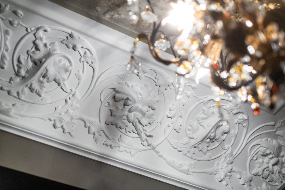 Квартира в Москве 56 м2