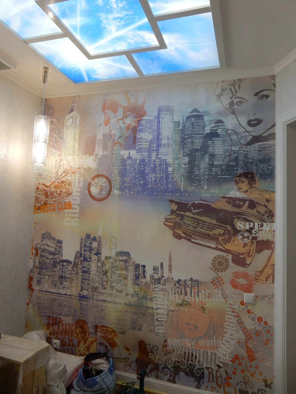 Нежная Классика