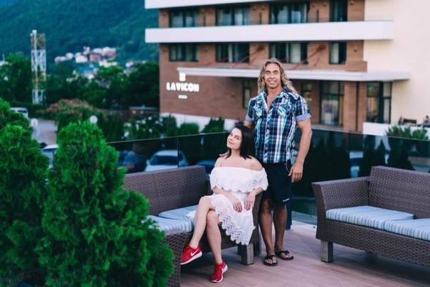 Отель Лавикон (г. Небуг, Туапсе) ФОТО ОЖИДАЮТСЯ