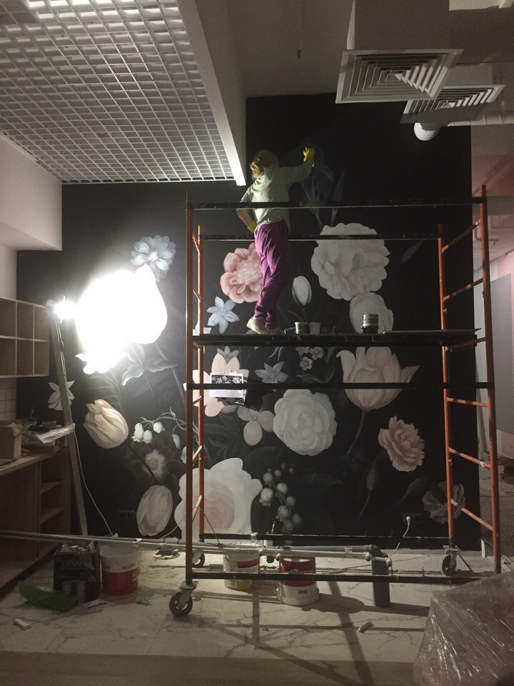 Салон красоты NUOVO NERO