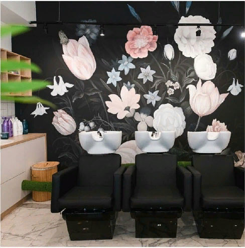 Салон красоты NUOVO NERO