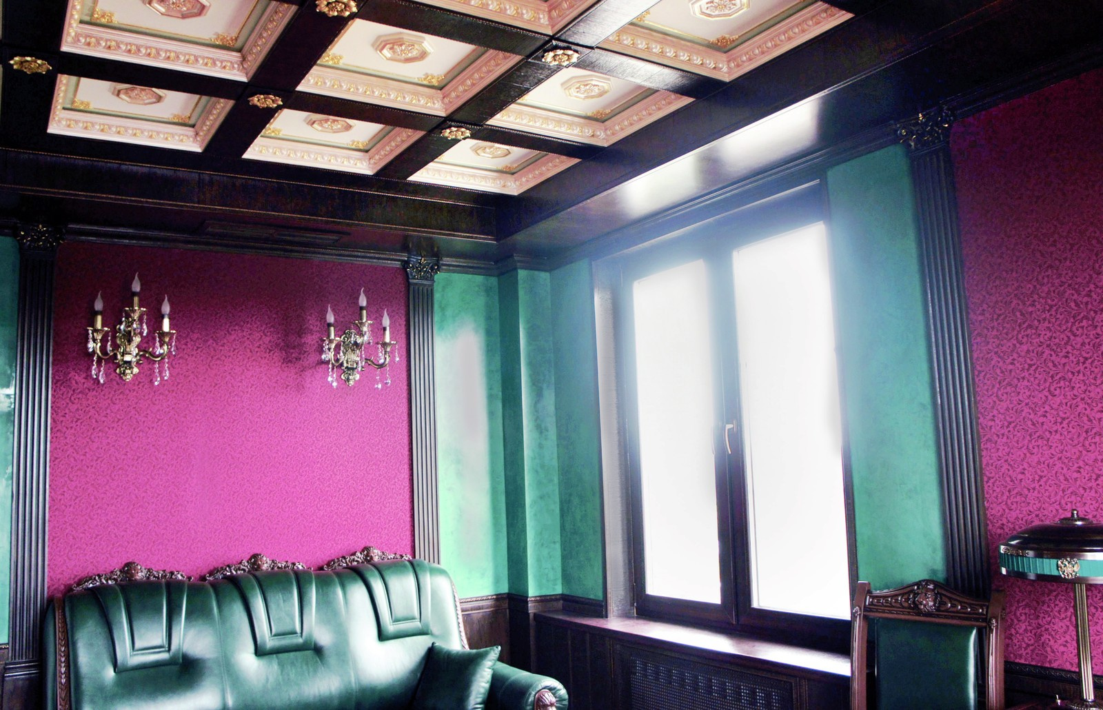 Работы Зяблицкого А. Н.