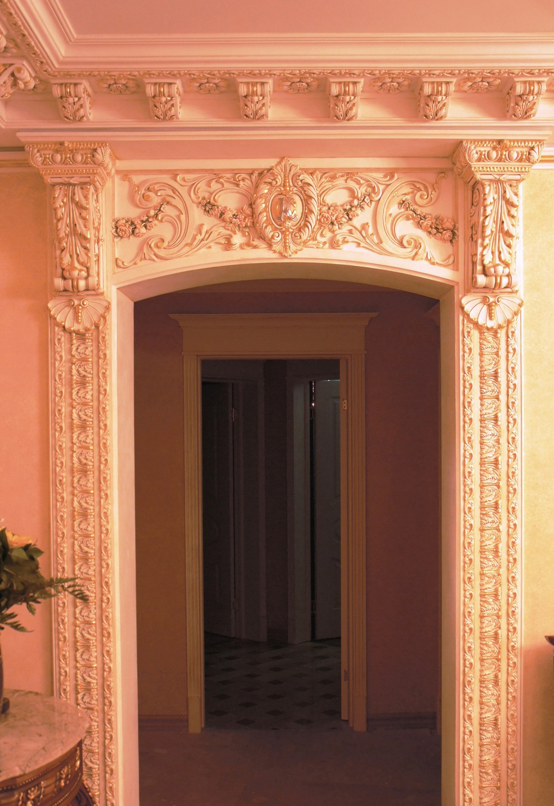 Работы Зяблицкого А. Н.