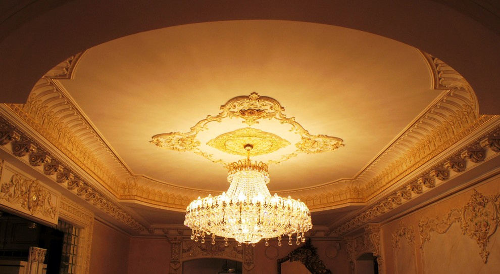 Работы Зяблицкого А. Н.