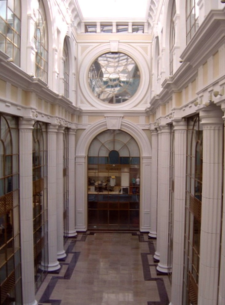 Работы Зяблицкого А. Н.