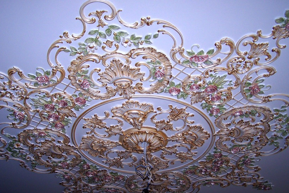 Работы Зяблицкого А. Н.