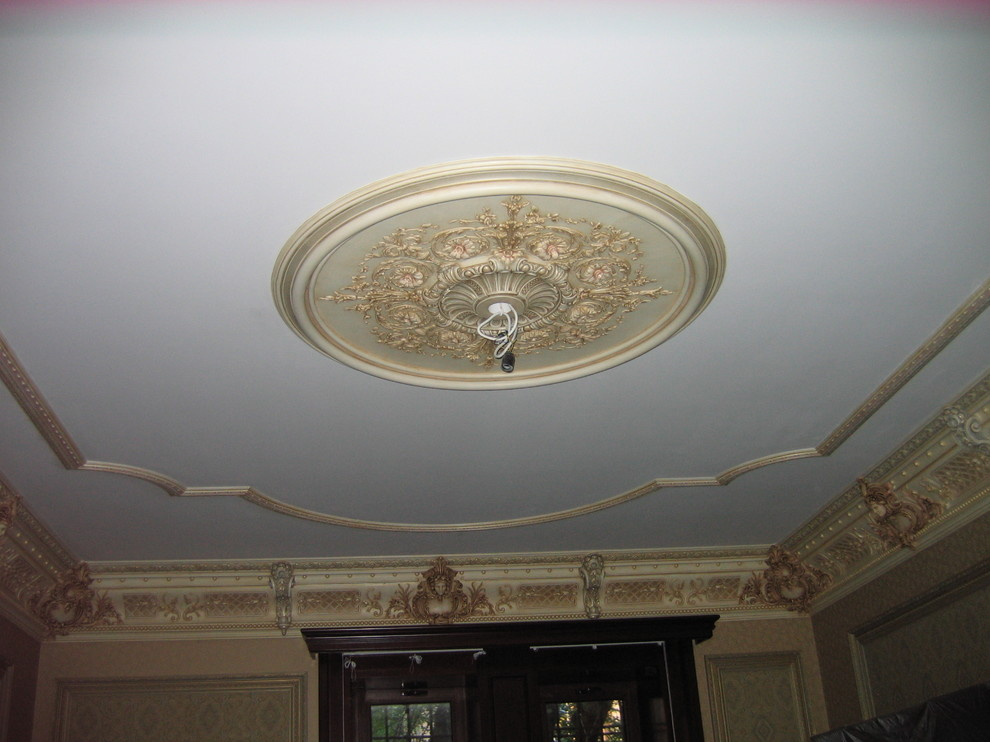 Работы Зяблицкого А. Н.