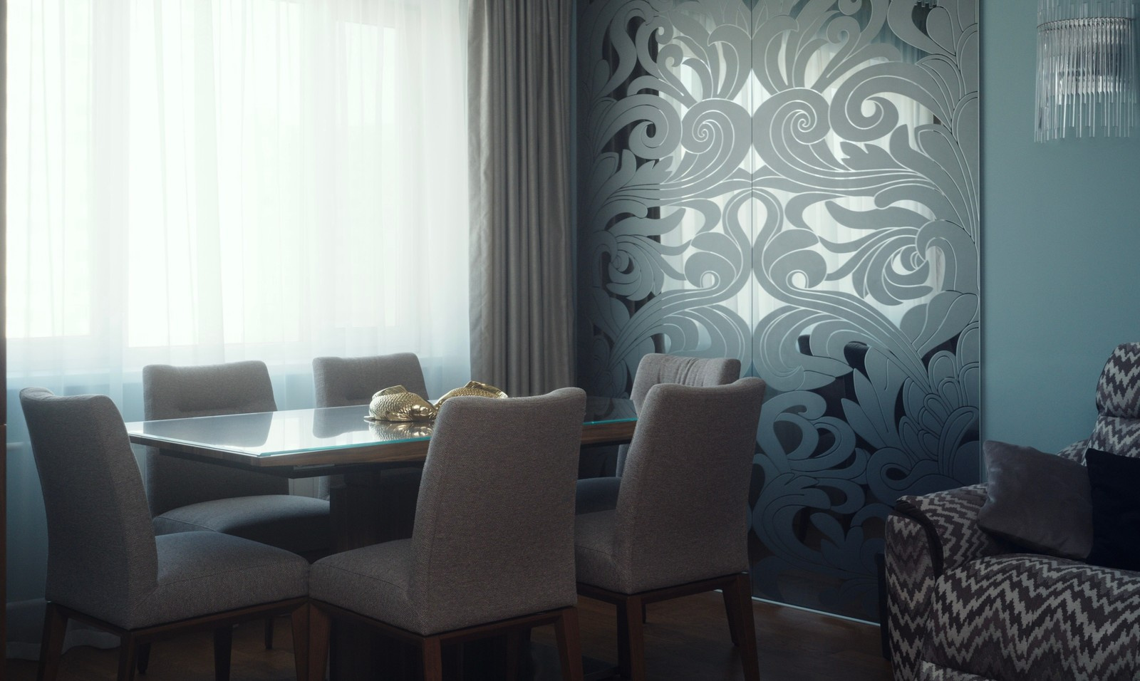 Апартаменты в Москве